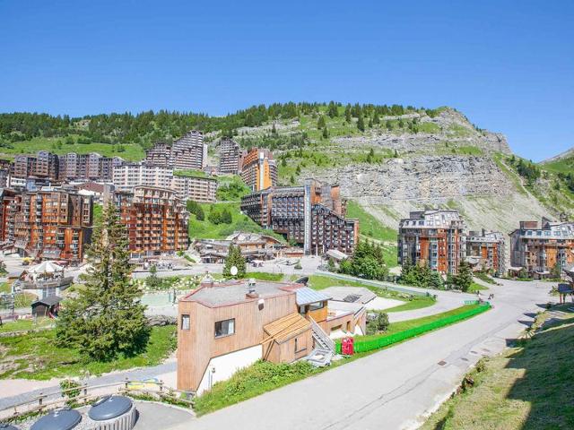 Chalet 10 pers avec sauna, ski aux pieds, service hôtelier, Avoriaz FR-1-314-193 - Avoriaz