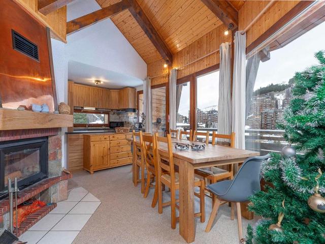 Chalet 10 pers avec sauna, ski aux pieds, service hôtelier, Avoriaz FR-1-314-193 - Avoriaz