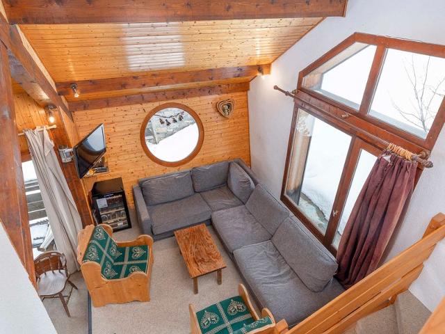 Chalet 10 pers avec sauna, ski aux pieds, service hôtelier, Avoriaz FR-1-314-193 - Avoriaz
