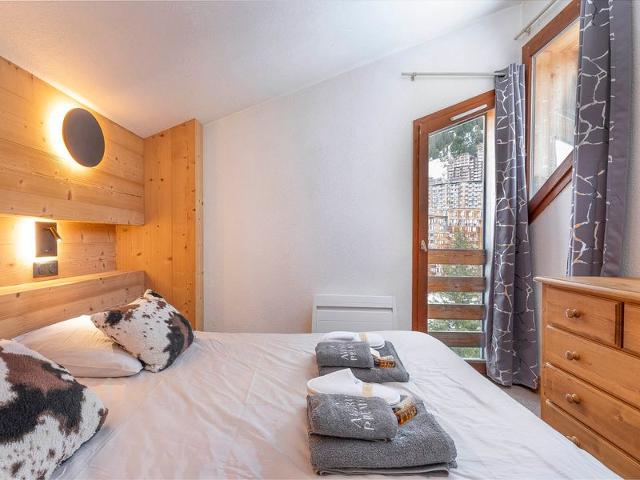 Chalet 10 pers avec sauna, ski aux pieds, service hôtelier, Avoriaz FR-1-314-193 - Avoriaz