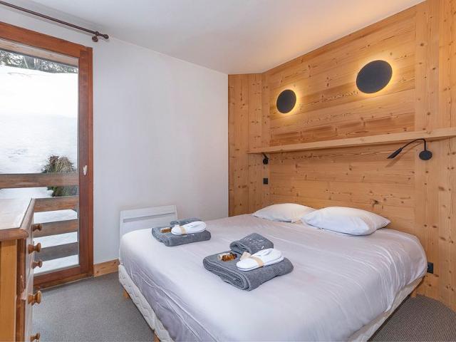 Chalet 10 pers avec sauna, ski aux pieds, service hôtelier, Avoriaz FR-1-314-193 - Avoriaz