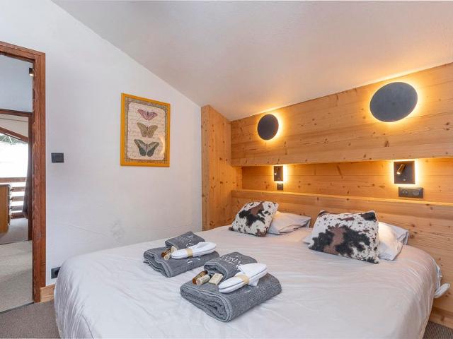 Chalet 10 pers avec sauna, ski aux pieds, service hôtelier, Avoriaz FR-1-314-193 - Avoriaz