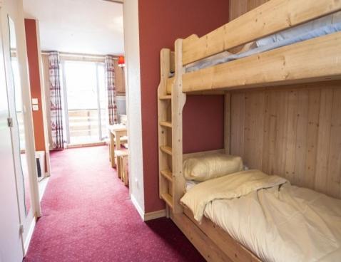 Le Valentin BAT-02 - Les Deux Alpes Centre