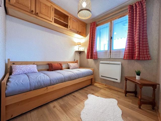 Appartement cosy à Morillon, balcon sud, télécabine proche, équipements complets, parking et garage FR-1-624-143 - Morillon Village