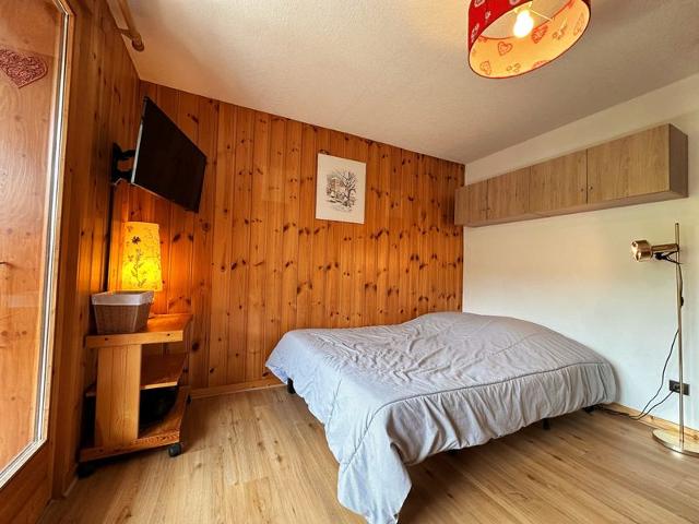Appartement cosy à Morillon, balcon sud, télécabine proche, équipements complets, parking et garage FR-1-624-143 - Morillon Village