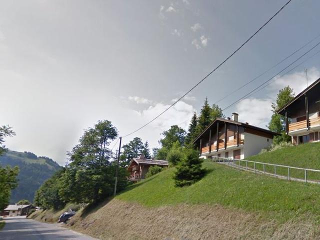 Résidence LA PORTE DES ARAVIS - La Clusaz