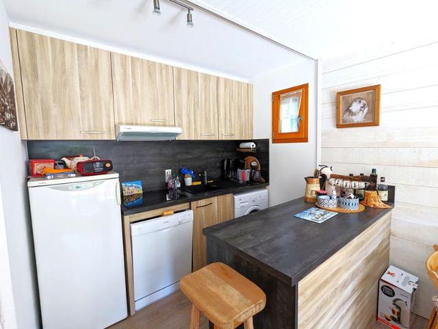 Résidence LA PORTE DES ARAVIS - La Clusaz