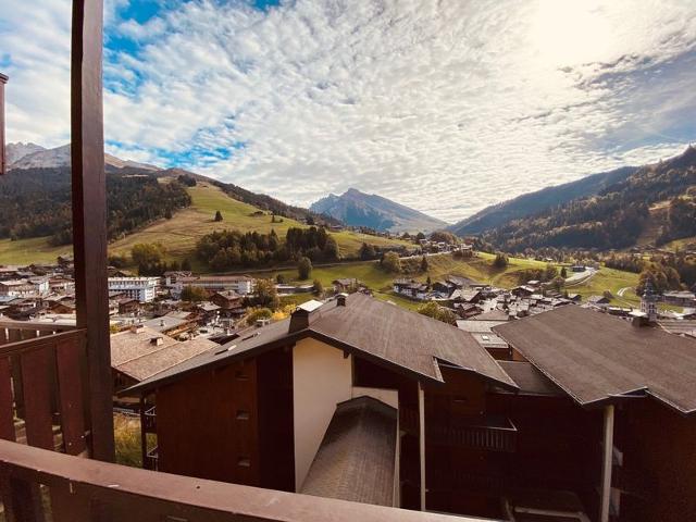 LA RESIDENCE - BATIMENT 4 - La Clusaz