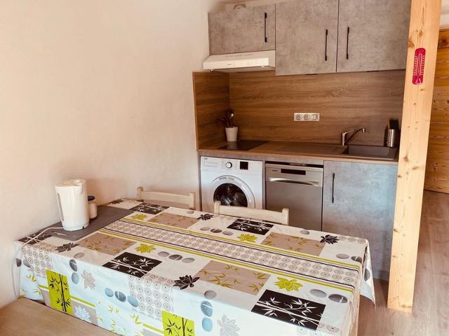 LA RESIDENCE - BATIMENT 4 - La Clusaz