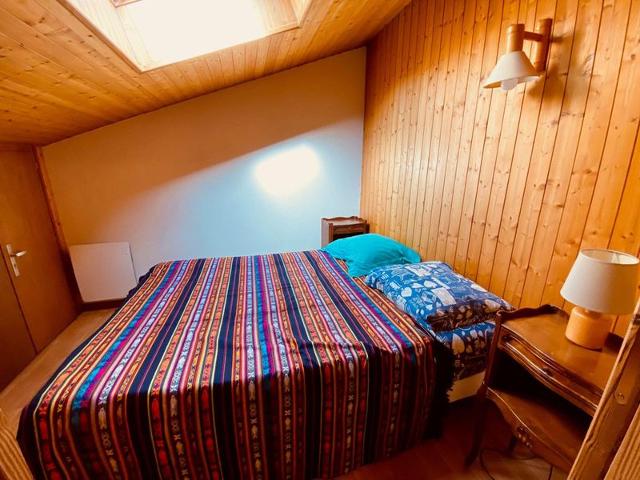 LA RESIDENCE - BATIMENT 4 - La Clusaz