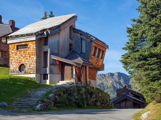 Chalet TOSCANA - Avoriaz
