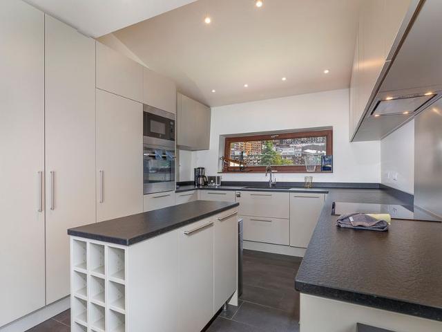 Chalet TOSCANA - Avoriaz