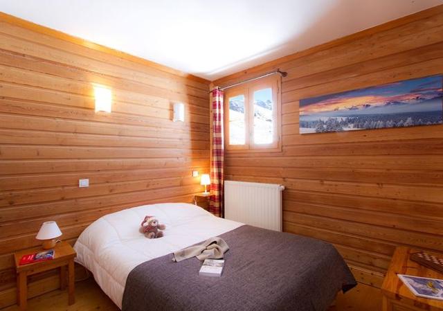 Chalet Odalys Diane - Alpe d'Huez