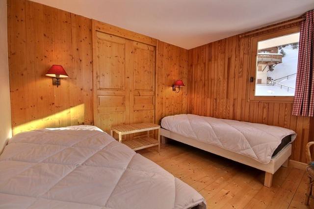 CHALET GELINOTTE - Plagne Centre