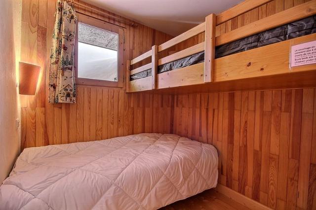 CHALET GELINOTTE - Plagne Centre