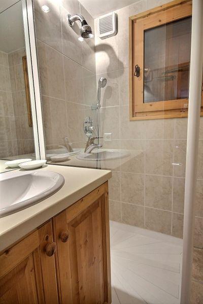 CHALET GELINOTTE - Plagne Centre