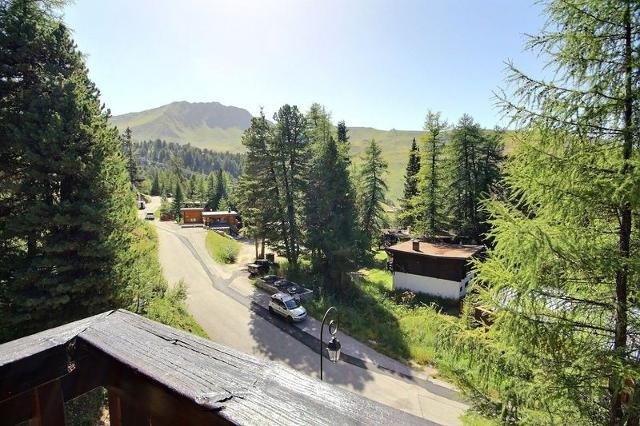 CHALET GELINOTTE - Plagne Centre