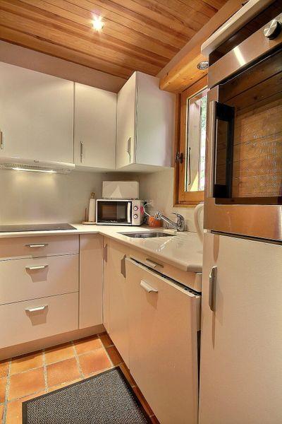 CHALET GELINOTTE - Plagne Centre