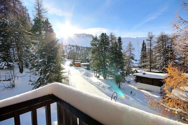 CHALET GELINOTTE - Plagne Centre