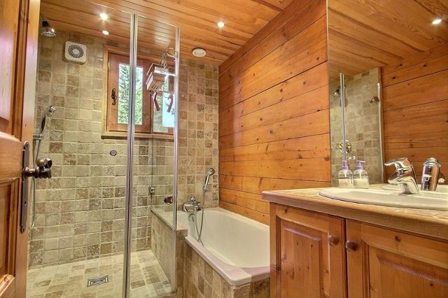 CHALET GELINOTTE - Plagne Centre