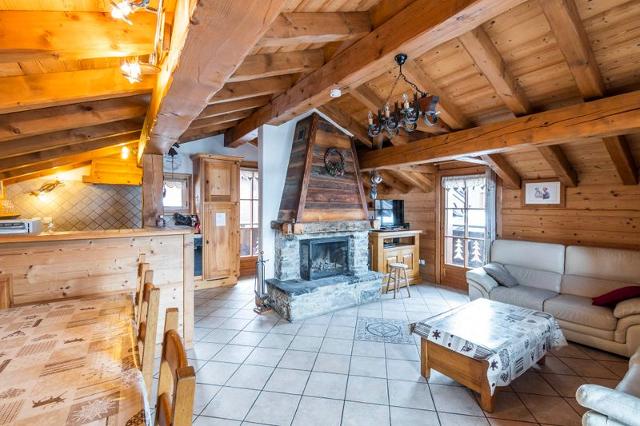 Chalet ESTIVE - Courchevel 1650