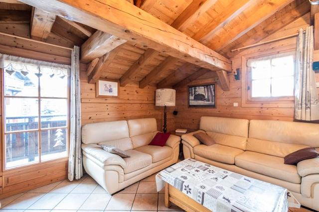 Chalet ESTIVE - Courchevel 1650