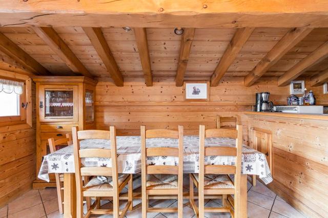 Chalet ESTIVE - Courchevel 1650