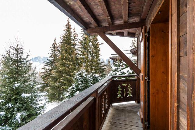 Chalet ESTIVE - Courchevel 1650