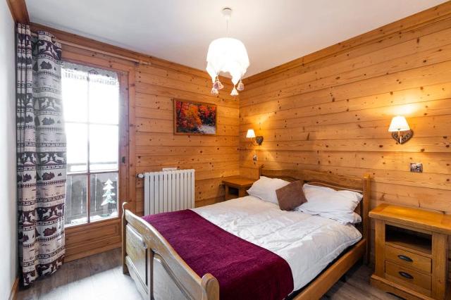 Chalet ESTIVE - Courchevel 1650