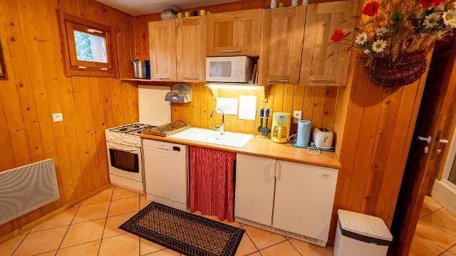 CHALET BETTETS - Valfréjus