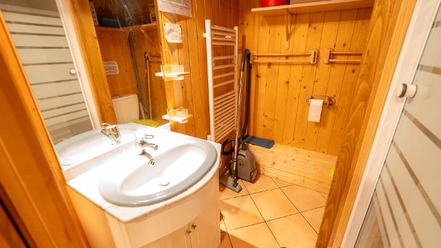 CHALET BETTETS - Valfréjus