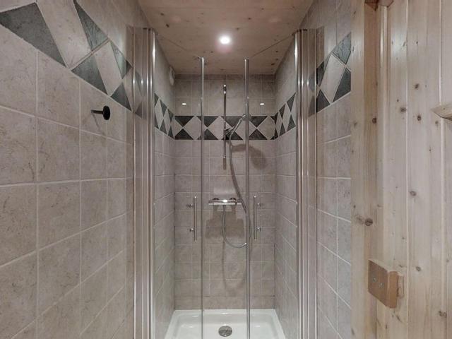 Chalet spacieux pour 11 pers., proche pistes de ski, jardin, BBQ, équipements enfants - Le Grand-Bor - Le Grand Bornand