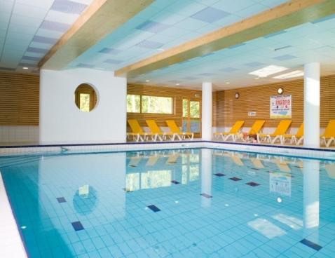 Le Balcon des Airelles BBF-02 - Les Orres