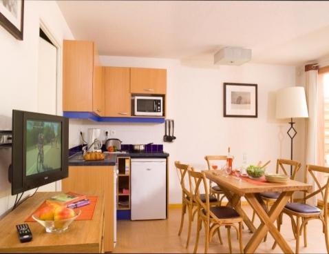 Le Balcon des Airelles BBT-01 - Les Orres