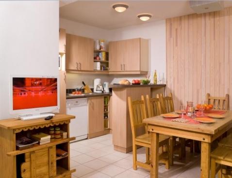 Le Balcon des Airelles BBT-02 - Les Orres