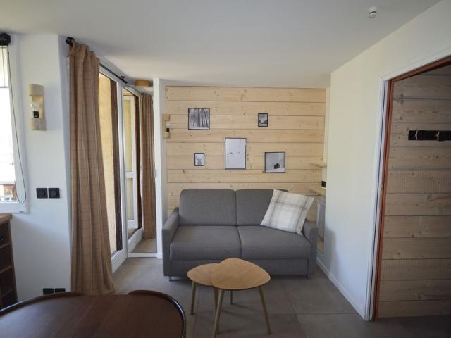 Studio La Plagne Montalbert , 1 pièce, 4 personnes - Plagne Montalbert