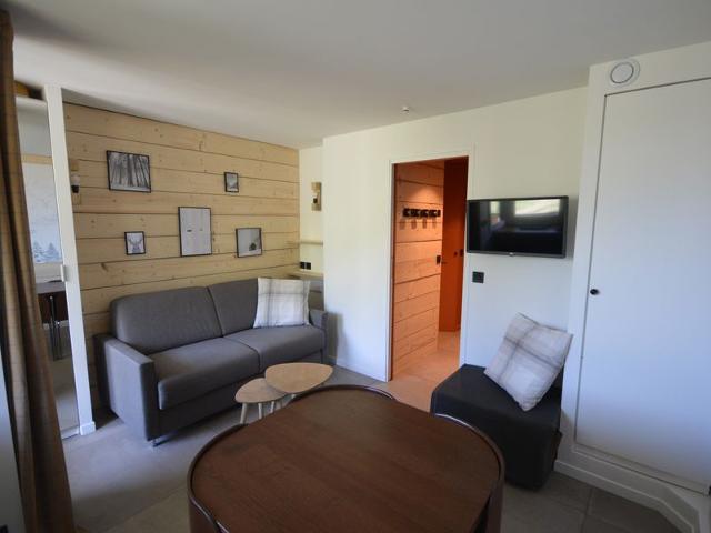 Studio La Plagne Montalbert , 1 pièce, 4 personnes - Plagne Montalbert