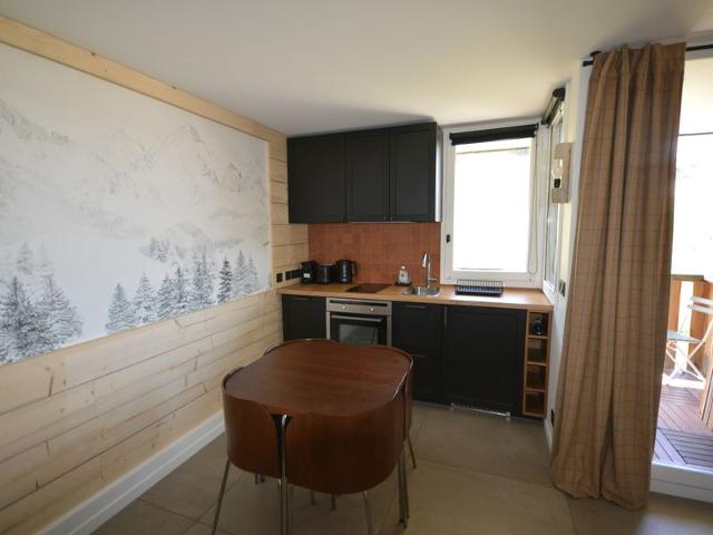 Studio La Plagne Montalbert , 1 pièce, 4 personnes - Plagne Montalbert