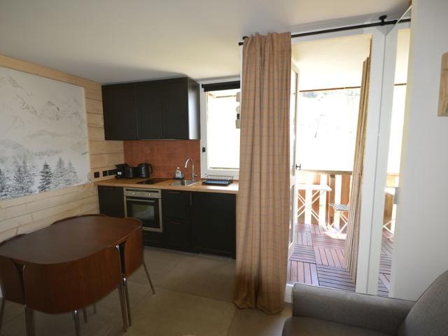 Studio La Plagne Montalbert , 1 pièce, 4 personnes - Plagne Montalbert