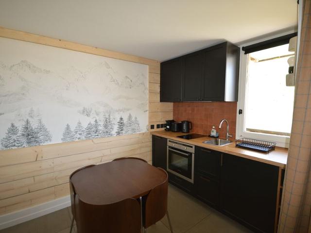 Studio La Plagne Montalbert , 1 pièce, 4 personnes - Plagne Montalbert