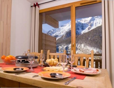 Le Balcon des Airelles BCT - Les Orres