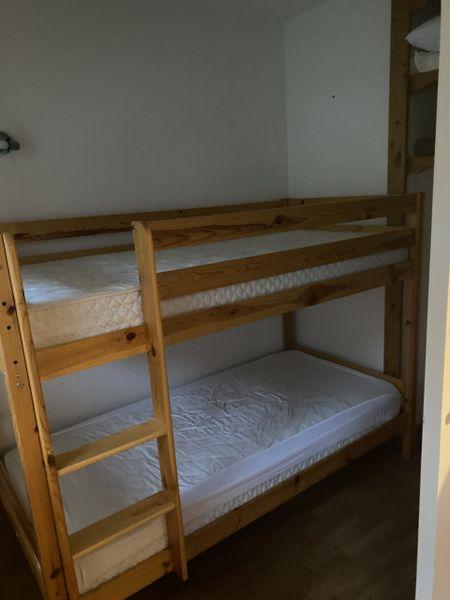 Studio Hameau 1 208 - SPA & PISCINE Studio 4 pers. - Orelle - Val Thorens