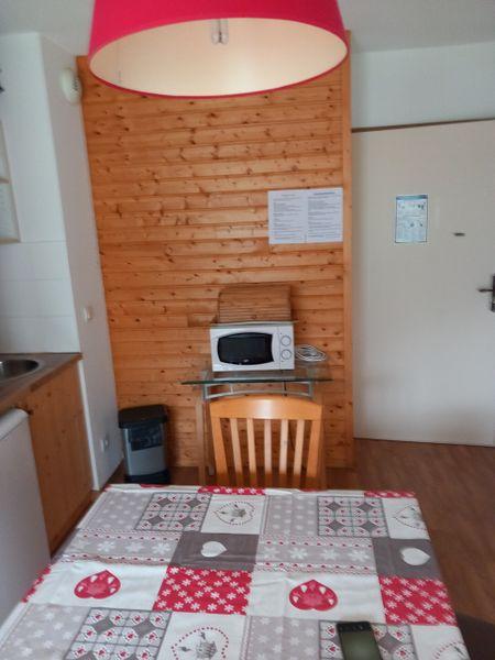 Appartement Hameau 8 102 - SPA & PISCINE appartement 4 pers - Orelle - Val Thorens