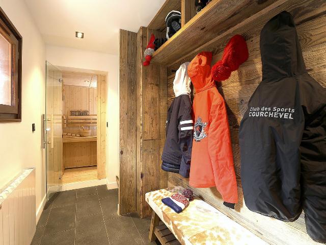 Appartement La Tania, 6 pièces, 10 personnes - La Tania