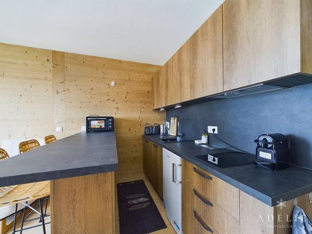 Appartement Alpages ALPA1 - La Rosière