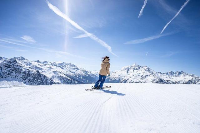 Appartement Alpages ALPA1 - La Rosière