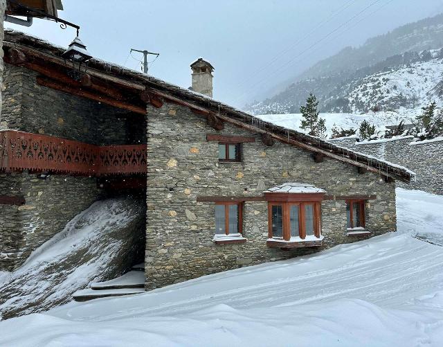 Chalet SAINT GEORGES - Val Cenis Lanslebourg
