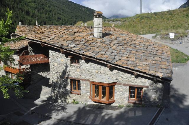 Chalet SAINT GEORGES - Val Cenis Lanslebourg