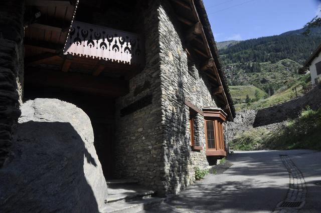Chalet SAINT GEORGES - Val Cenis Lanslebourg