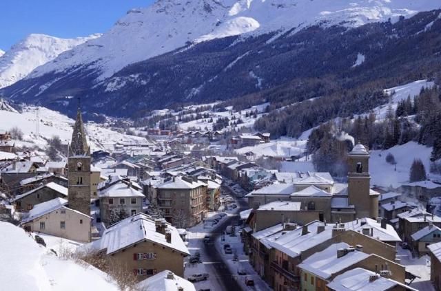 Chalet SAINT GEORGES - Val Cenis Lanslebourg